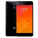 Xiaomi Mi 4 2GB/16GB Black
