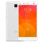 Xiaomi Mi 4 3GB/64GB White