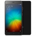 Xiaomi Mi 4S 3GB/64GB Dual SIM Black