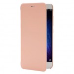 Xiaomi MI 5 Leather Flip Case Beige