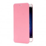 Xiaomi MI 5 Leather Flip Case Pink