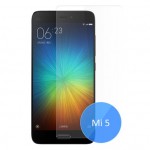 Xiaomi Mi 5 Protective Film (2 pcs. set)