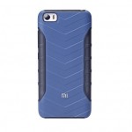 Xiaomi Mi 5 Shock Proof Case Blue