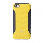 Xiaomi Mi 5 Shock Proof Case Yellow