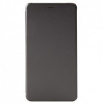 Xiaomi Mi 5s Plus Smart Flip Case Black