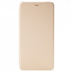 Xiaomi Mi 5s Plus Smart Flip Case Gold