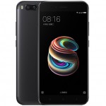 Xiaomi Mi 5X High Ed. 4GB/64GB Dual SIM Black