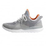 Mi 90 Points Lightweight Running Shoes Size 40 Gray