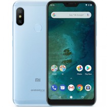 Xiaomi Mi A2 Lite High Ed. 4GB/64GB Dual SIM Blue