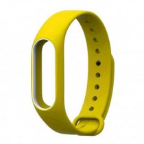 Xiaomi Mi Band 2 Strap Green/White