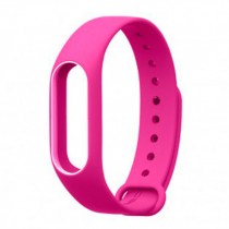 Xiaomi Mi Band 2 Strap Pink/White