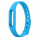 Xiaomi Mi Band Strap Blue