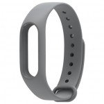 Xiaomi Mi Band 2 Strap Gray