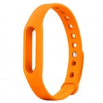 Xiaomi Mi Band Strap Orange