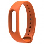 Xiaomi Mi Band 2 Strap Orange