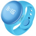 Xiaomi Mi Bunny MITU Children Smart GPS Watch Blue