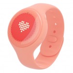 Xiaomi Mi Bunny MITU Children Smart GPS Watch Q Pink