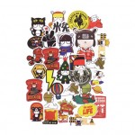 Xiaomi Mi Bunny MITU Deco Sticker Set