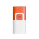 Xiaomi Mi Bunny MITU Toy Block Robot Color Sensor Orange