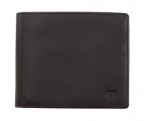 Xiaomi Mi Business Genuine Leather Wallet Brown