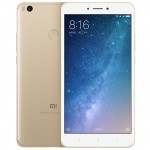 Xiaomi Mi Max 2 4GB/128GB Dual SIM Gold