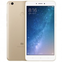 Xiaomi Mi Max 2 4GB/32GB Dual SIM Gold