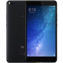 Xiaomi Mi Max 2 4GB/128GB Dual SIM Black