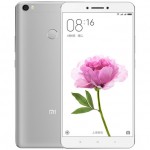 Xiaomi Mi Max 2GB/16GB Dual SIM Gray