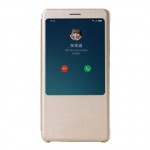 Xiaomi Mi Max Smart Display Case Gold