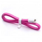 Xiaomi Mi Micro USB Cable 120cm Pink