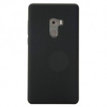Xiaomi Mi MIX 2 Silicone Protective Case Black