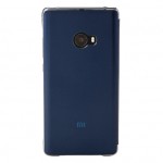 Xiaomi Mi Note 2 Smart Flip Case Blue