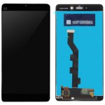 Xiaomi Mi Note Touchscreen + LCD Black