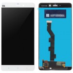 Xiaomi Mi Note Touchscreen + LCD White