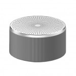 Xiaomi Mi Round Bluetooth Speaker Youth Edition Silver