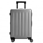 Xiaomi Trolley 90 Points Suitcase 20" Gray Stars