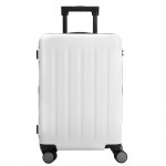 Xiaomi Trolley 90 Points Suitcase 20" White Moon Light