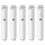 Xiaomi Mi Water Purifier 1 Year Maintenance Filter Cartridge Package