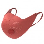 Mi Home (Mijia) AirWear Anti-Fog And Haze Mask Red