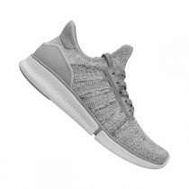 Mi Home (Mijia) Men`s Smart Shoes Gray Size 40