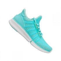 Mi Home (Mijia) Women`s Smart Shoes Blue Size 36