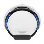 Ninebot One A1 Electric Unicycle White