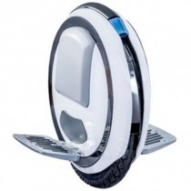 Ninebot One E Electric Unicycle White/Gray