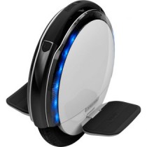 Ninebot One S2 Electric Unicycle White/Black