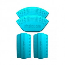 Ninebot Protective Gear Blue