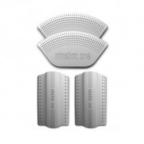 Ninebot Protective Gear Gray