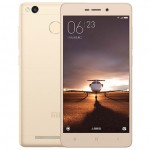 Xiaomi Redmi 3 Pro 3GB/32GB Dual SIM Gold