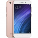 Xiaomi Redmi 4A 2GB/32GB Dual SIM Pink