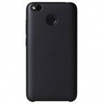 Xiaomi Redmi 4X Protective Case Black