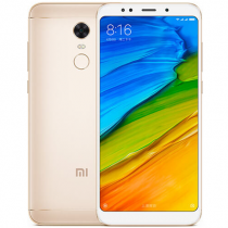 Xiaomi Redmi 5 Plus High Ed.  4GB/64GB Dual SIM Gold